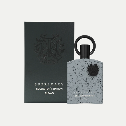 SUPREMACY COLLECTOR’S EDITION