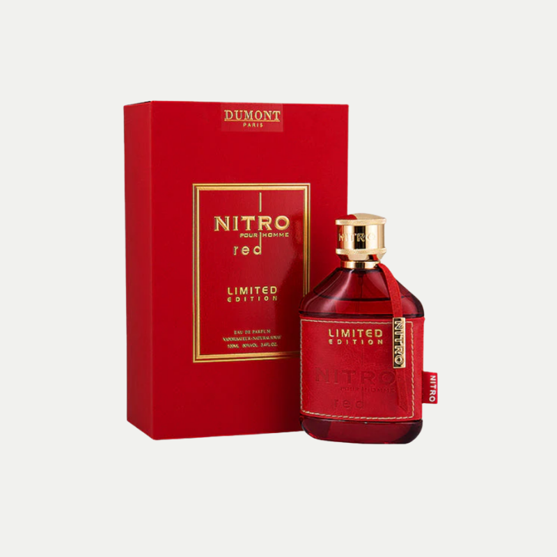 NITRO RED