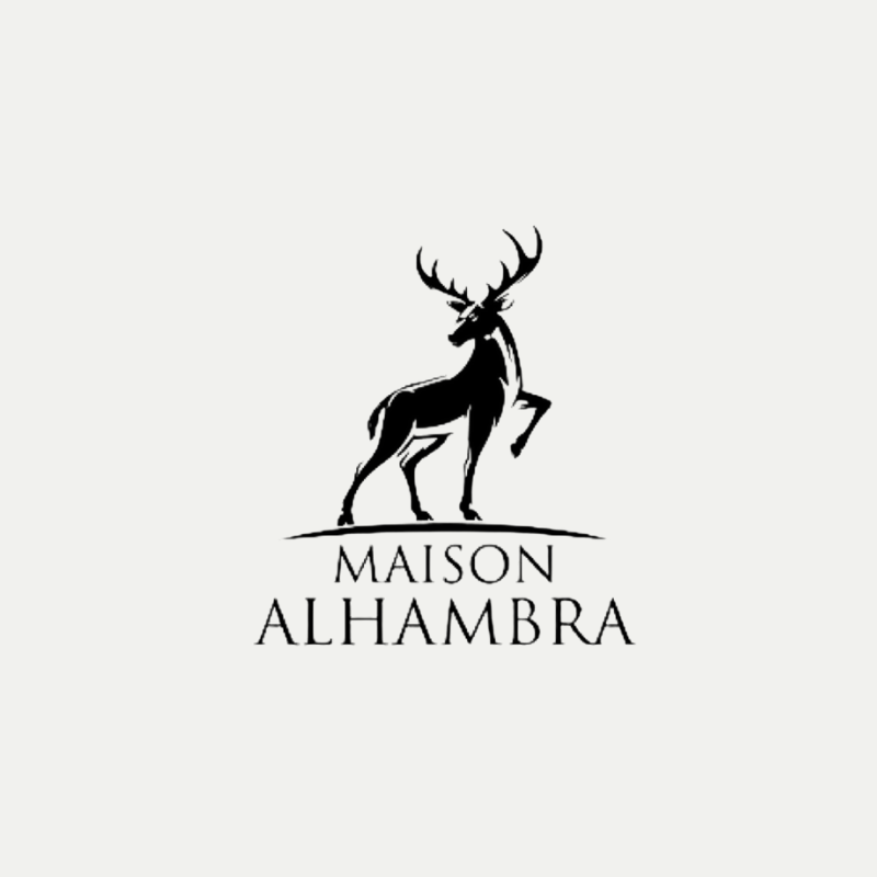 MAISON ALHAMBRA