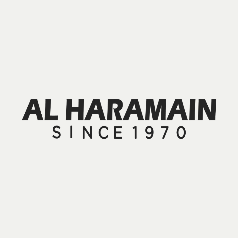 AL HARAMAIN