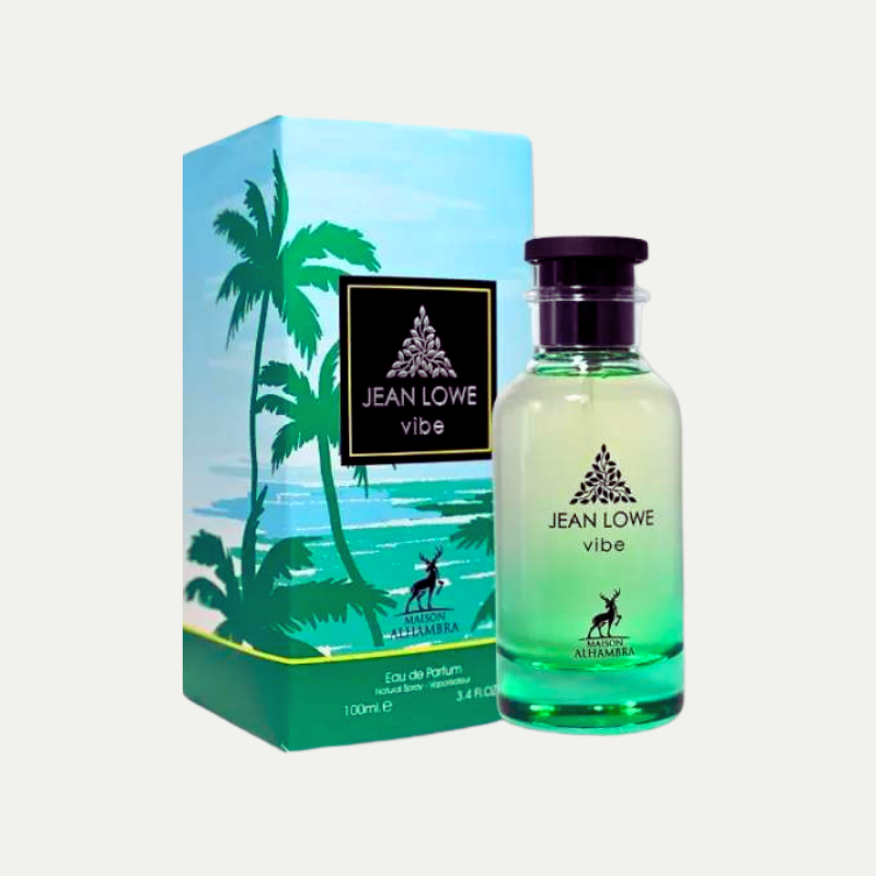 JEAN LOWE VIBE