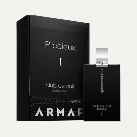 CLUB DE NUIT PRECIEUX