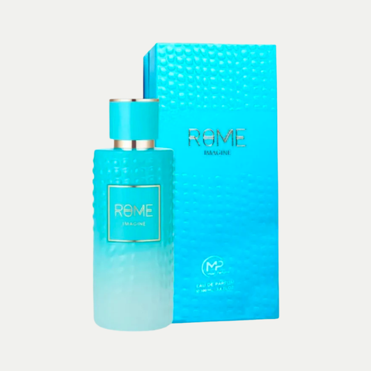 ROME IMAGINE