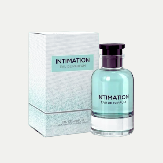 INTIMATION EDP