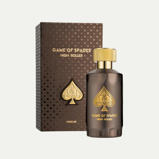 GAME OF SPADES HIGH ROLLER