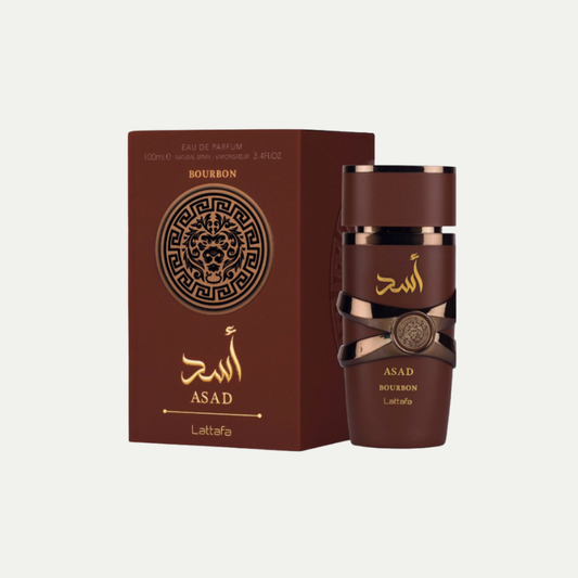 ASAD BOURBON