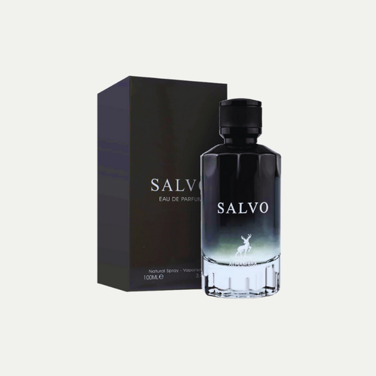 SALVO
