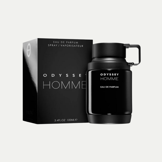 ODYSSEY HOMME