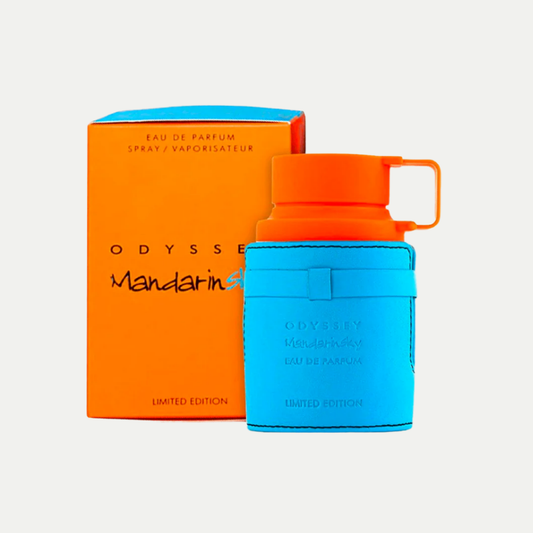 ODYSSEY MANDARIN SKY