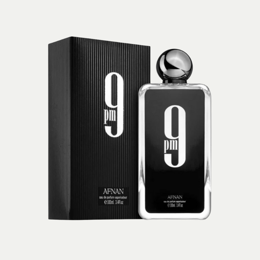 9PM EDP