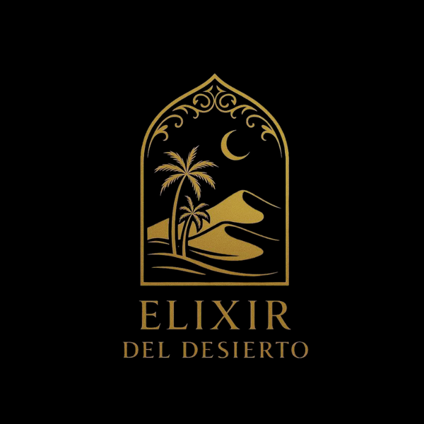 Elixir del Desierto 