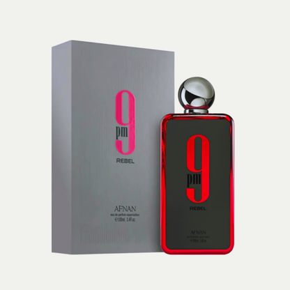 9PM REBEL