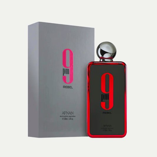 9PM REBEL
