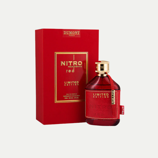 NITRO RED